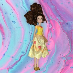 Disney's  Beauty and the Beast Princess Belle doll